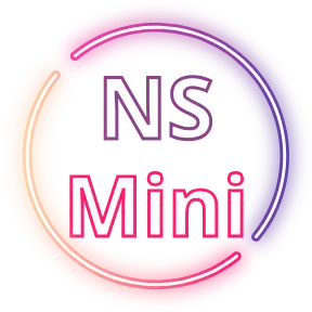 NSMini Patch