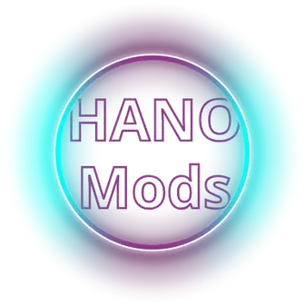 HANO Mods